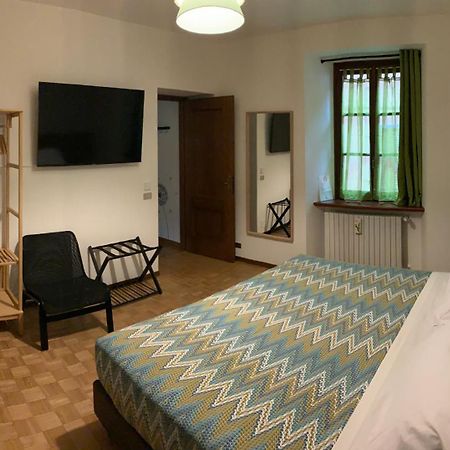Bb Borgo Biella Tree Villa Candelo Ngoại thất bức ảnh