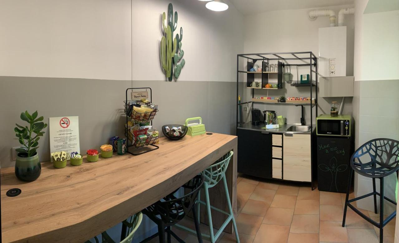 Bb Borgo Biella Tree Villa Candelo Ngoại thất bức ảnh