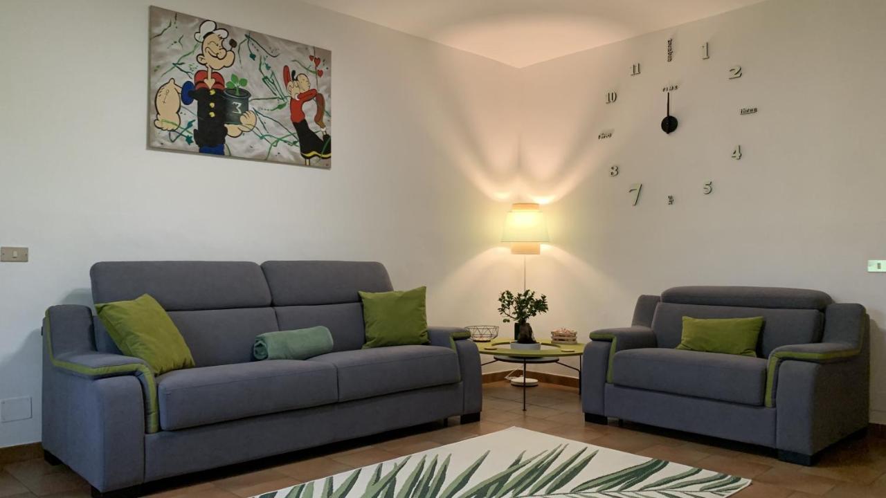 Bb Borgo Biella Tree Villa Candelo Ngoại thất bức ảnh