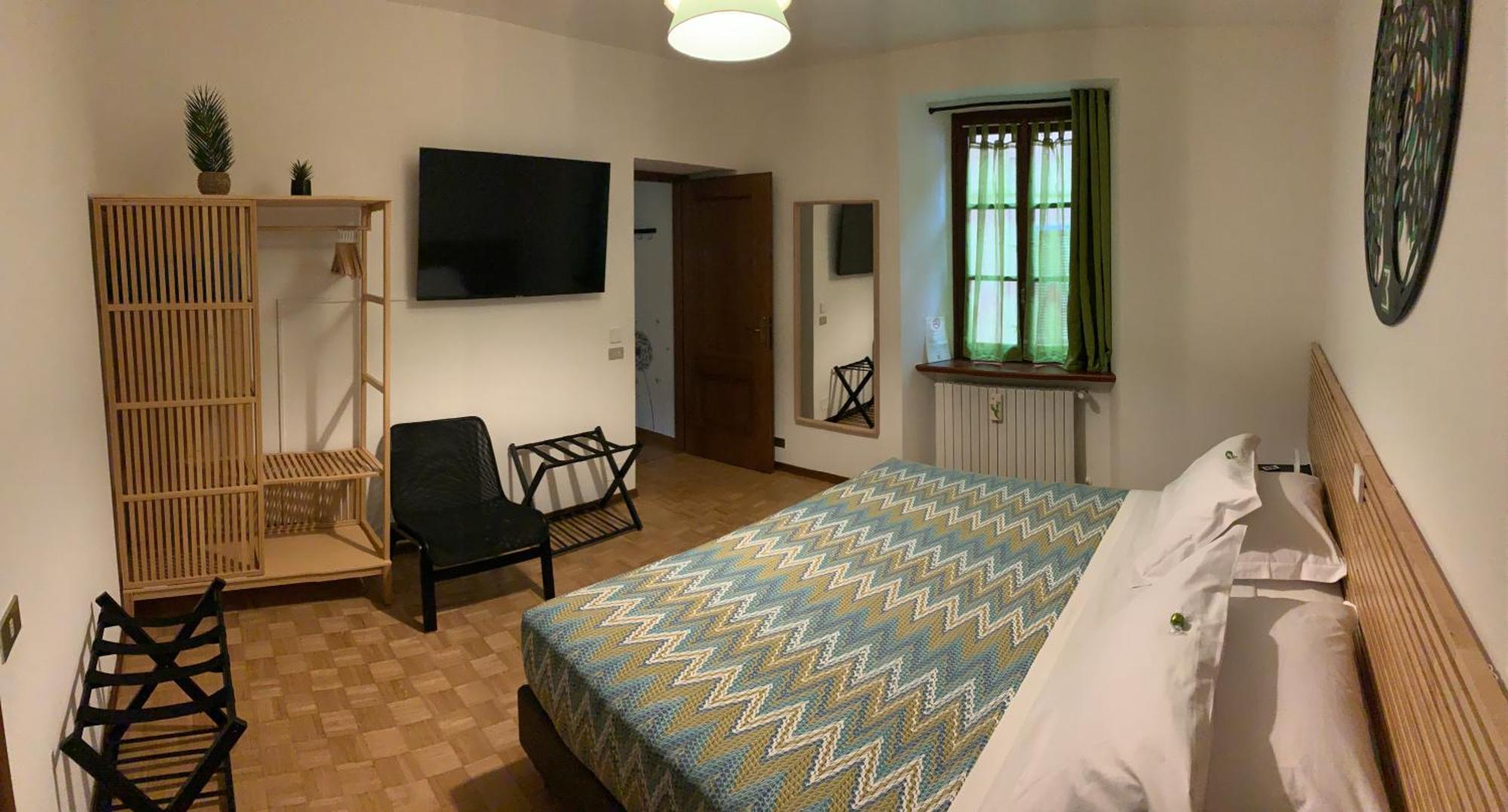 Bb Borgo Biella Tree Villa Candelo Ngoại thất bức ảnh