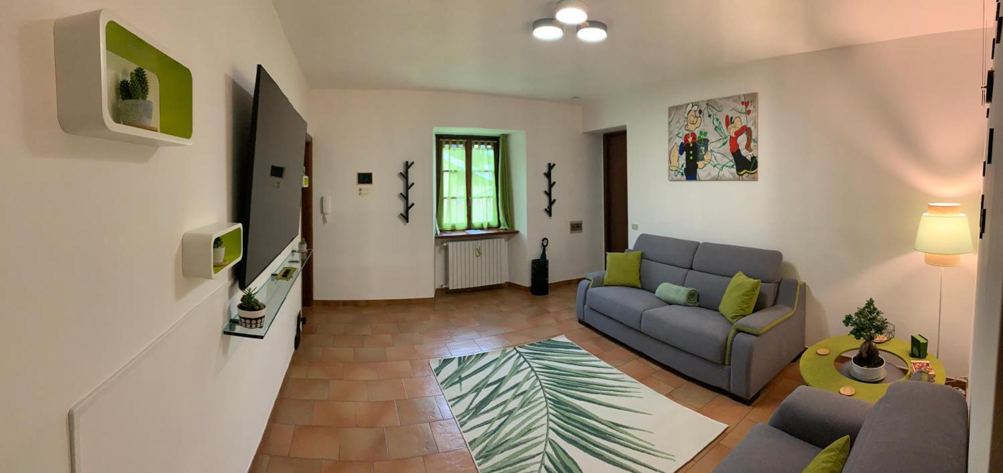 Bb Borgo Biella Tree Villa Candelo Ngoại thất bức ảnh