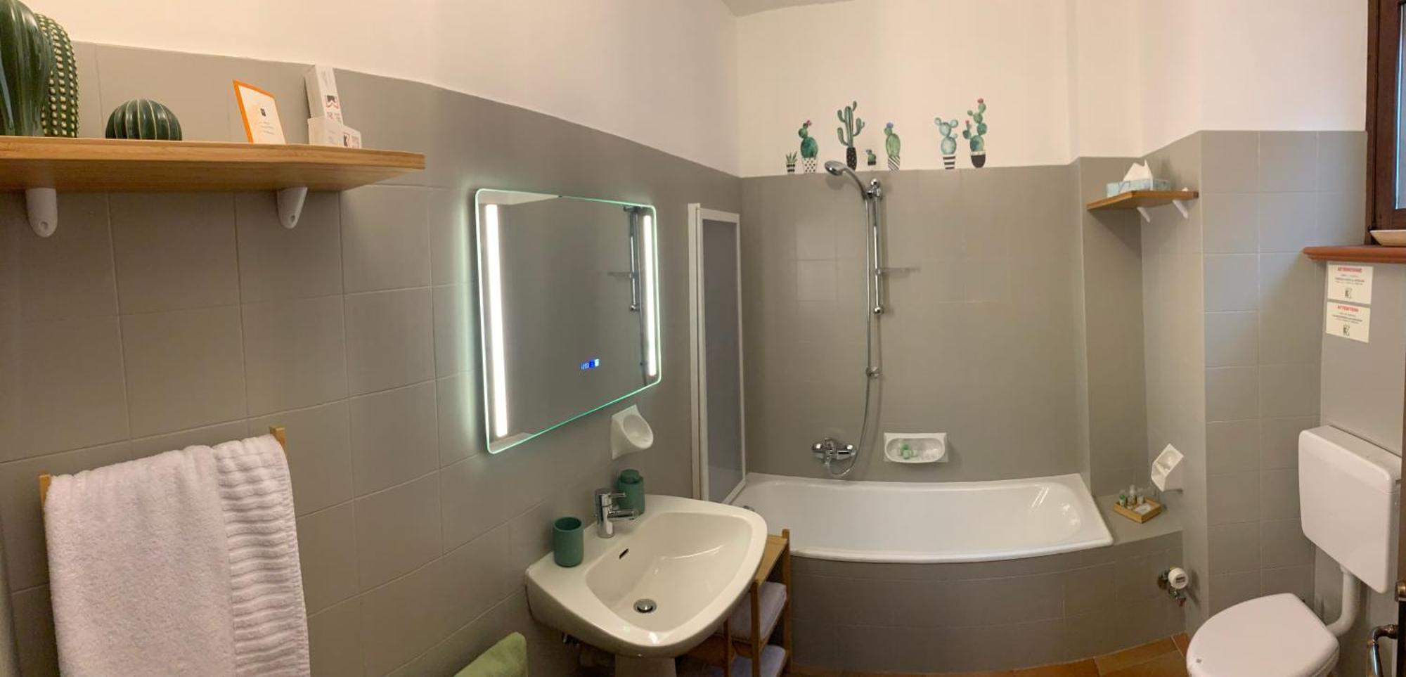 Bb Borgo Biella Tree Villa Candelo Ngoại thất bức ảnh