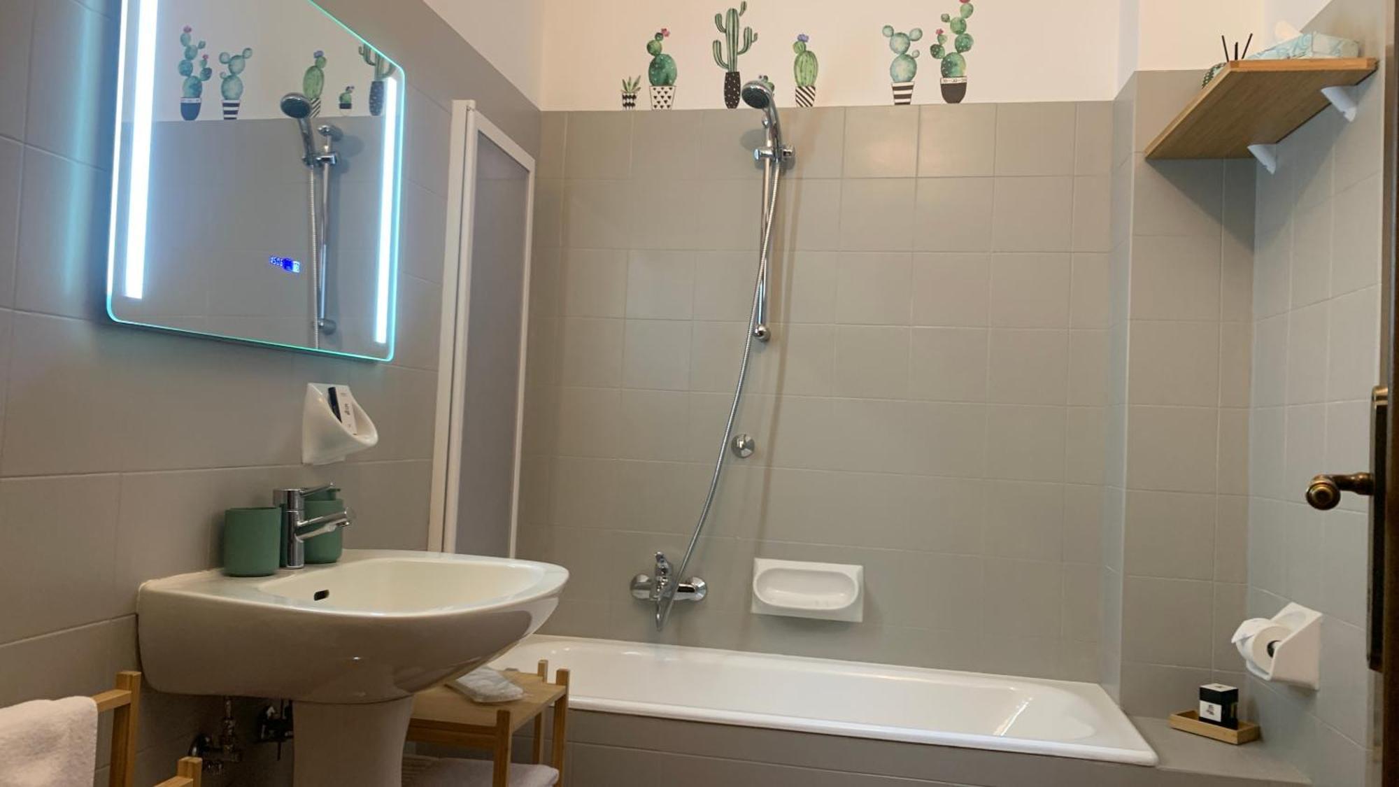 Bb Borgo Biella Tree Villa Candelo Ngoại thất bức ảnh