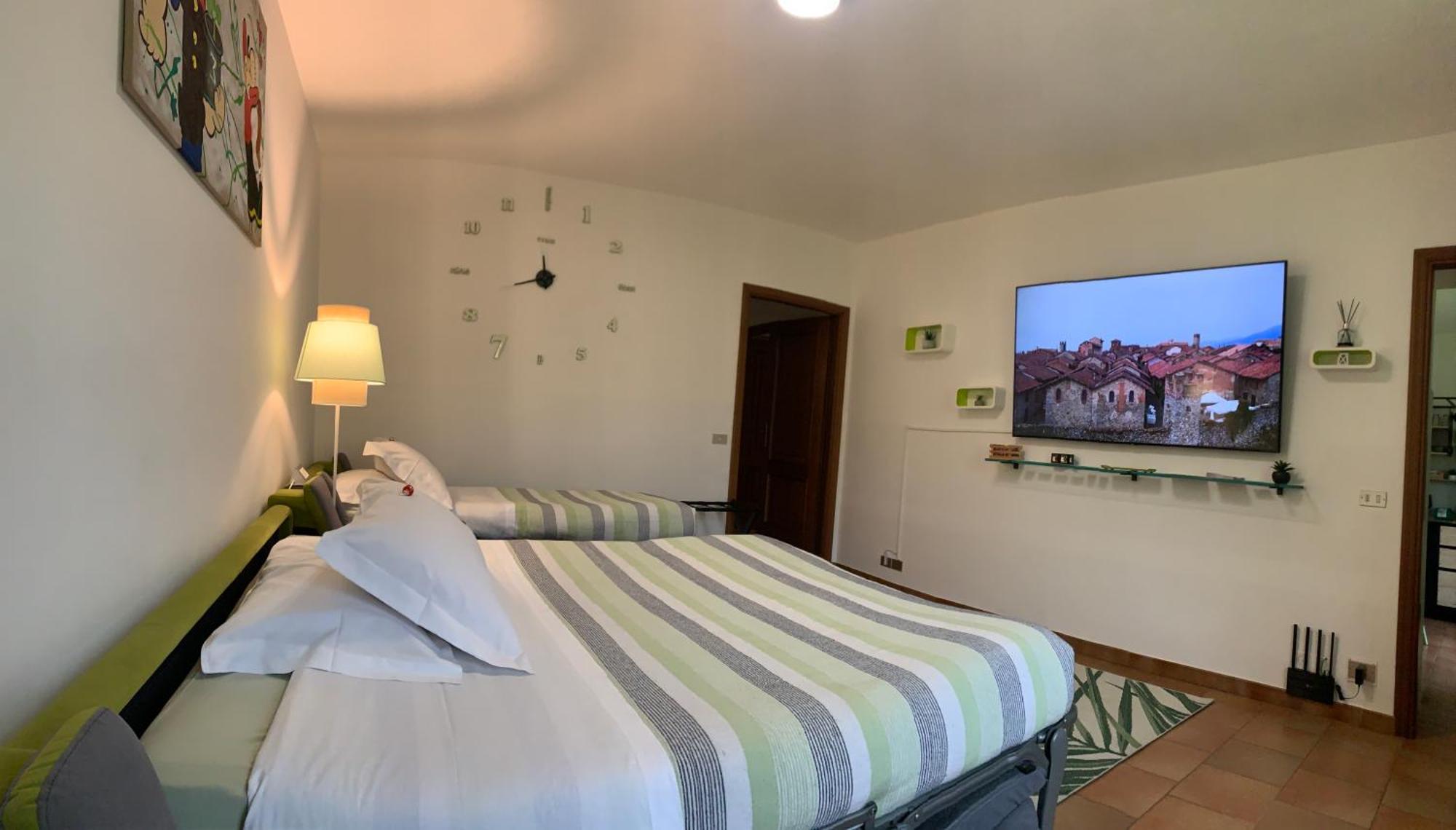Bb Borgo Biella Tree Villa Candelo Ngoại thất bức ảnh