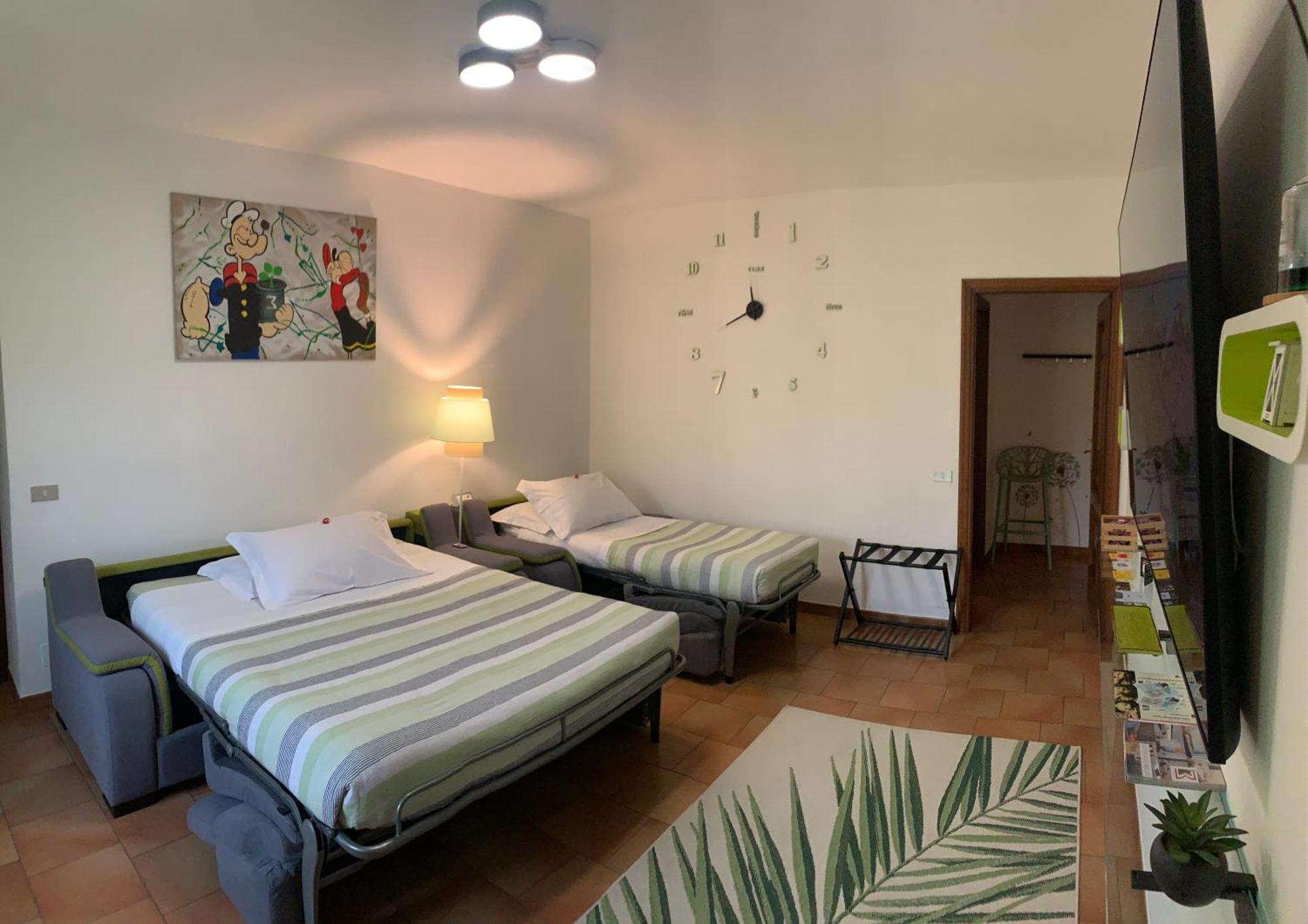 Bb Borgo Biella Tree Villa Candelo Ngoại thất bức ảnh