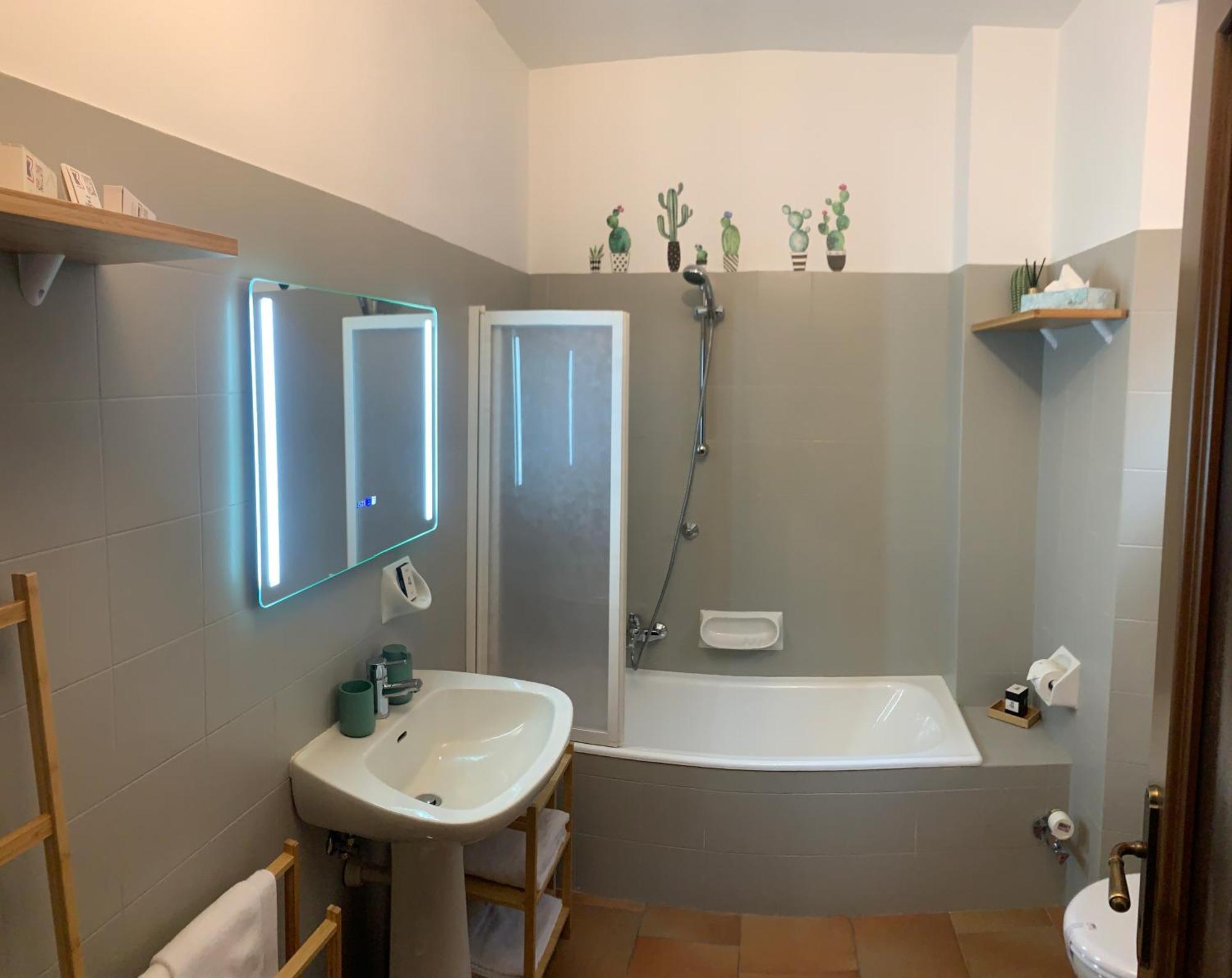 Bb Borgo Biella Tree Villa Candelo Ngoại thất bức ảnh